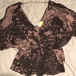 FREE PEOPLE